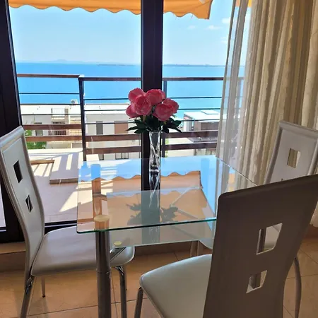 Appartamento Dolce 1 Ap-6 Sveti Vlas