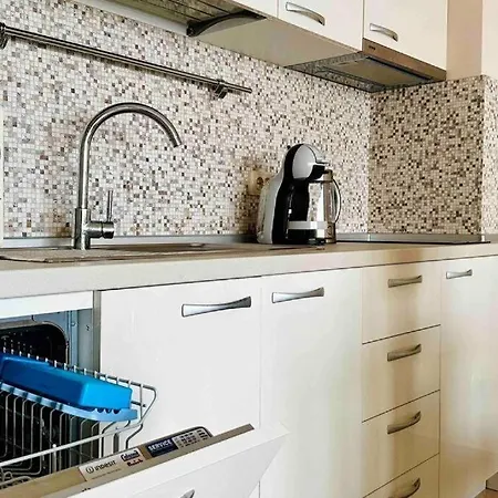 Dolce 1 Ap-6 Apartament
