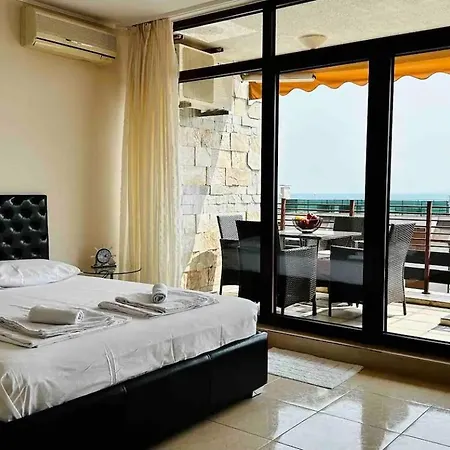 Apartament Dolce 1 Ap-6