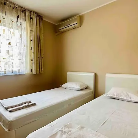 Dolce 1 Ap-6 Apartament