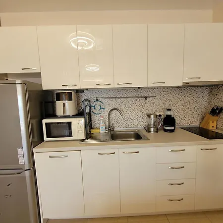 Apartament Dolce 1 Ap-6 Święty Włas