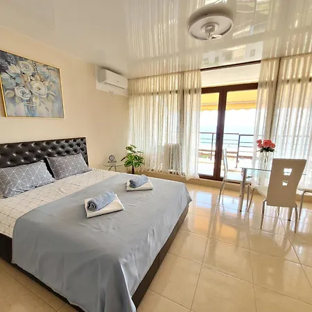 Daire Dolce 1 Ap-6 *