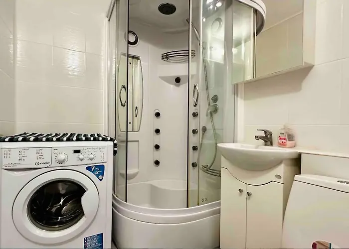 Dolce 1 Ap-6 * Sveti Vlas