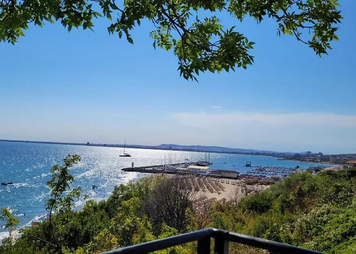 Dolce 1 Ap-6 * Sveti Vlas