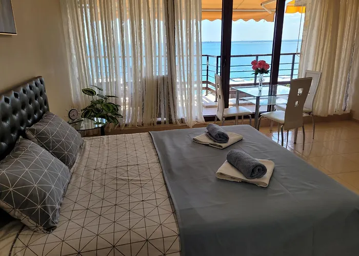 Dolce 1 Ap-6 Sveti Vlas