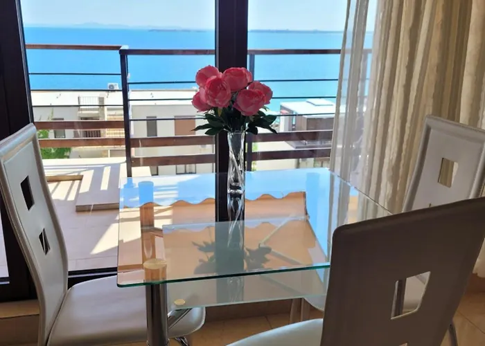 Apartment Dolce 1 Ap-6 Sveti Vlas